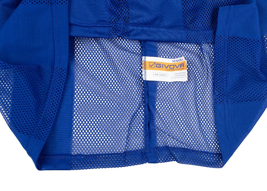 Givova Rozlišovací dres Pro CT01 0002 Givova Rozlišovací dres Pro CT01 0002