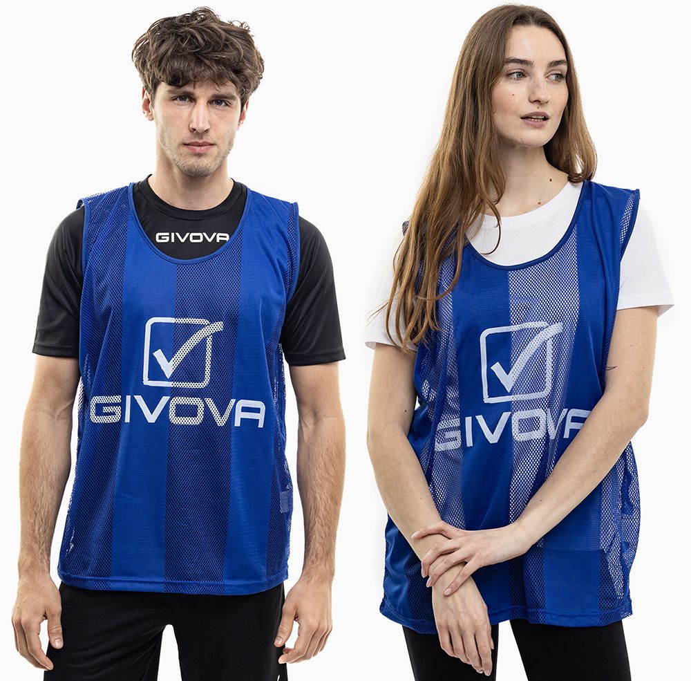 Givova Rozlišovací dres Pro CT01 0002 Givova Rozlišovací dres Pro CT01 0002