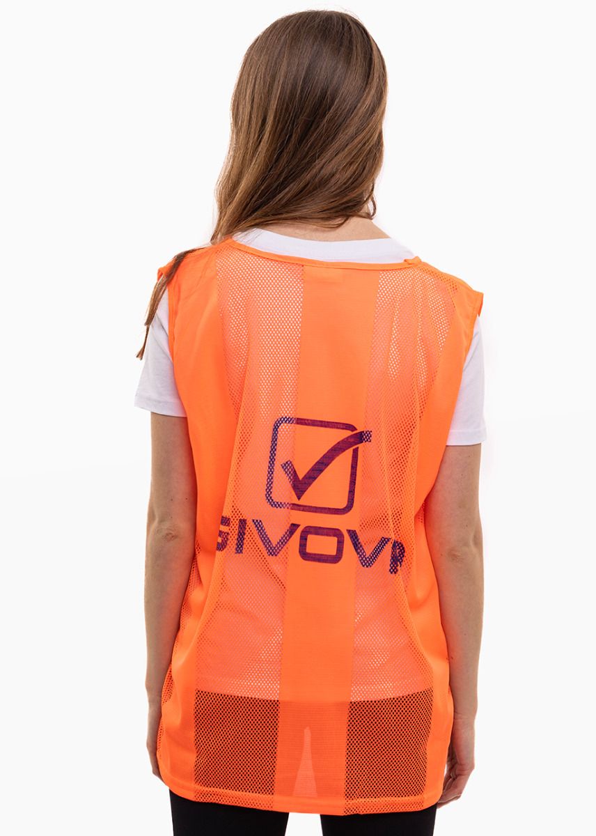 Givova Rozlišovací dres Pro CT01 0001 Givova Rozlišovací dres Pro CT01 0001