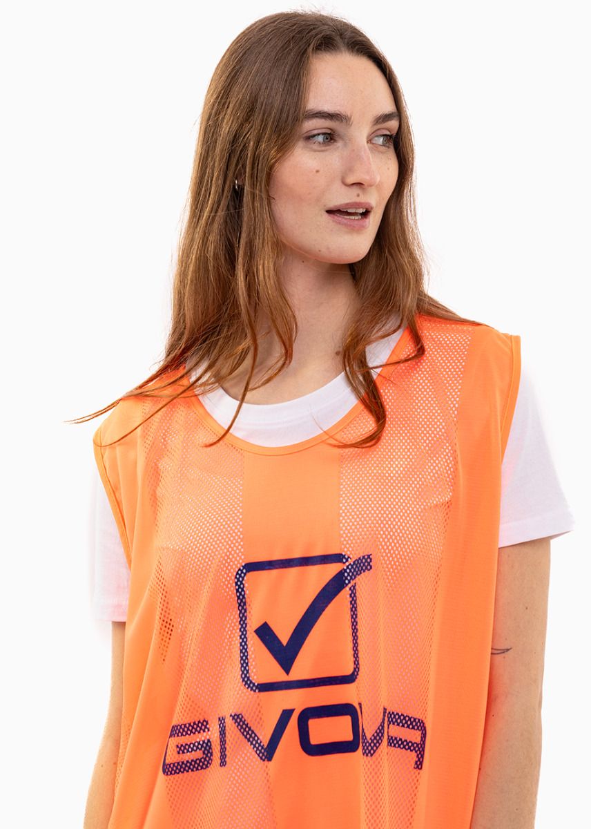 Givova Rozlišovací dres Pro CT01 0001 Givova Rozlišovací dres Pro CT01 0001