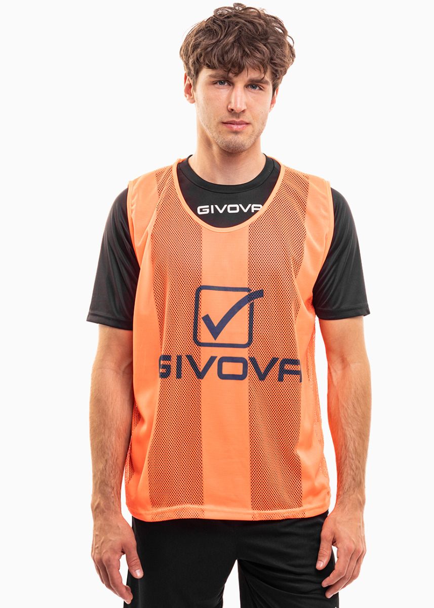 Givova Rozlišovací dres Pro CT01 0001 Givova Rozlišovací dres Pro CT01 0001