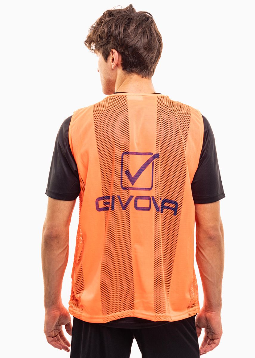 Givova Rozlišovací dres Pro CT01 0001 Givova Rozlišovací dres Pro CT01 0001