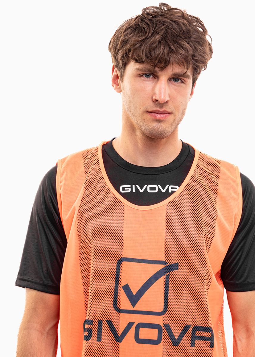 Givova Rozlišovací dres Pro CT01 0001 Givova Rozlišovací dres Pro CT01 0001