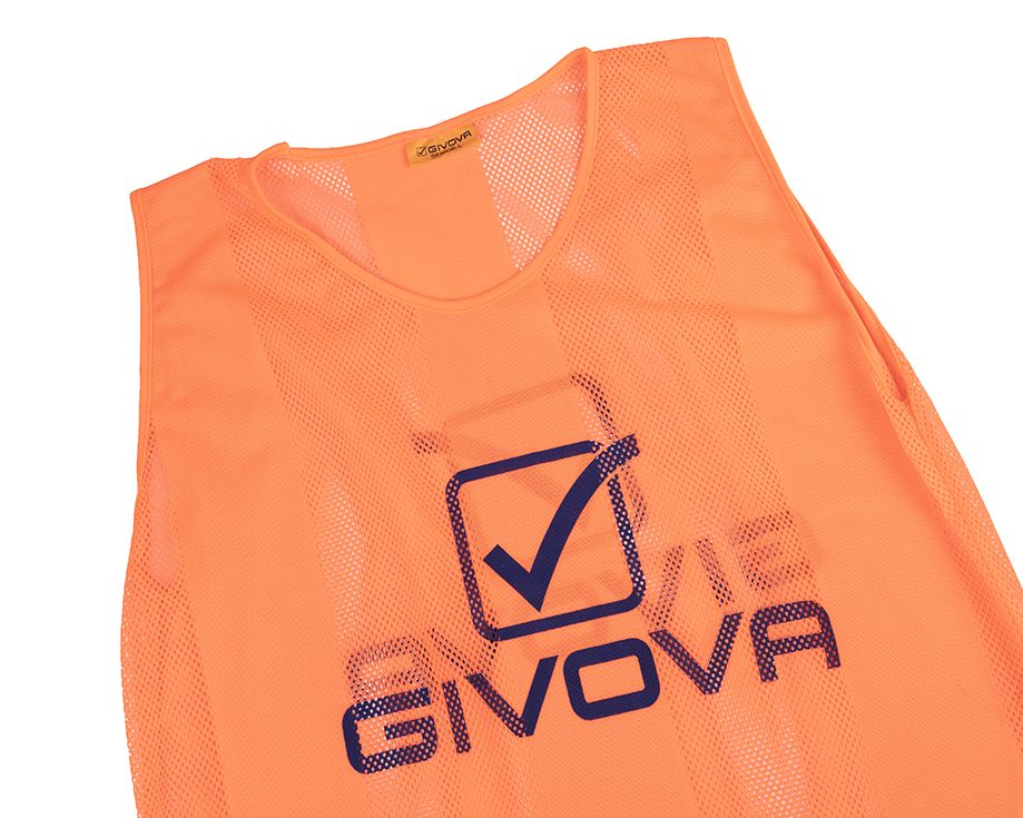 Givova Rozlišovací dres Pro CT01 0001 Givova Rozlišovací dres Pro CT01 0001