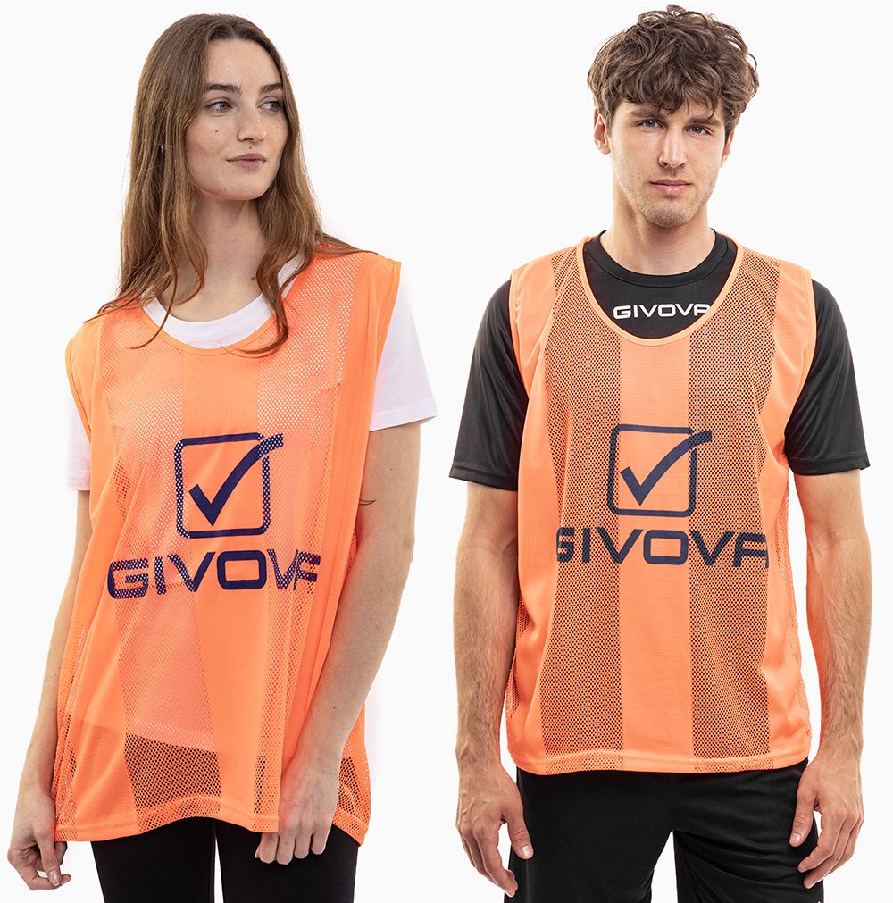 Givova Rozlišovací dres Pro CT01 0001 Givova Rozlišovací dres Pro CT01 0001