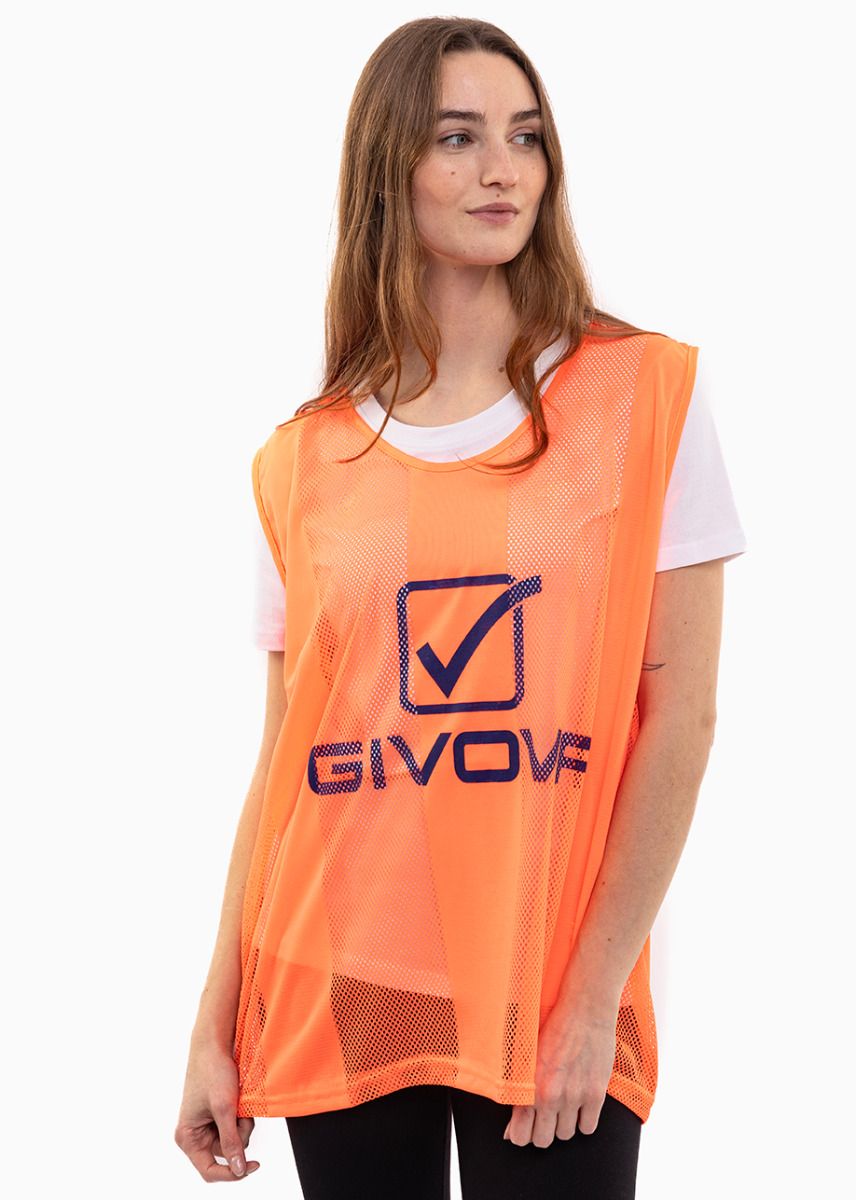 Givova Rozlišovací dres Pro CT01 0001 Givova Rozlišovací dres Pro CT01 0001