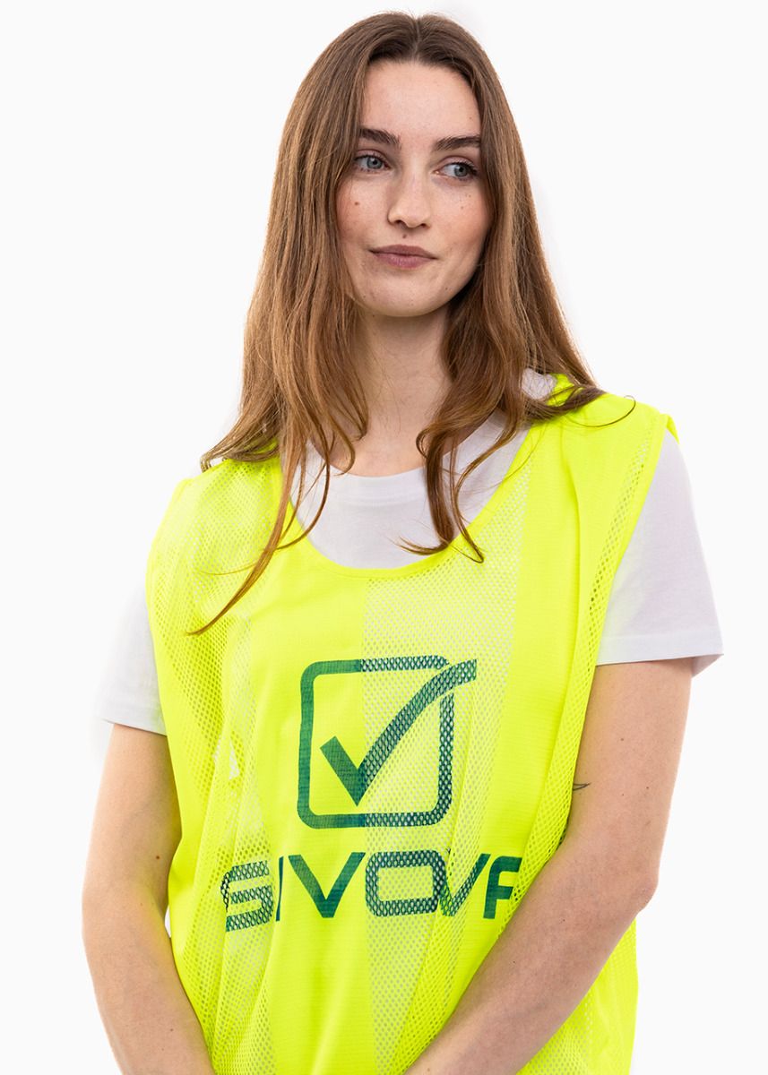 Givova Rozlišovací dres Pro CT01 0007 Givova Rozlišovací dres Pro CT01 0007