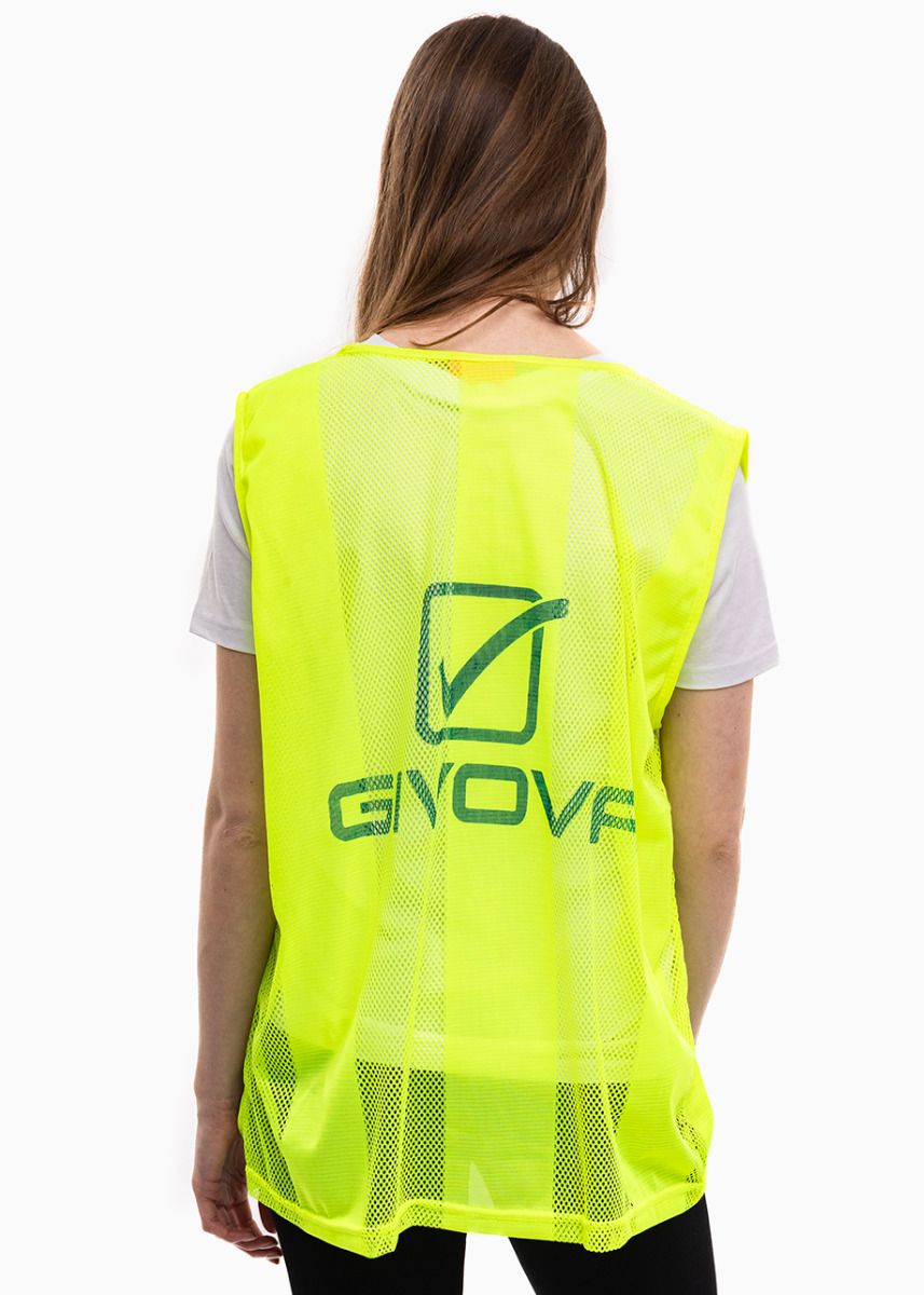 Givova Rozlišovací dres Pro CT01 0007 Givova Rozlišovací dres Pro CT01 0007