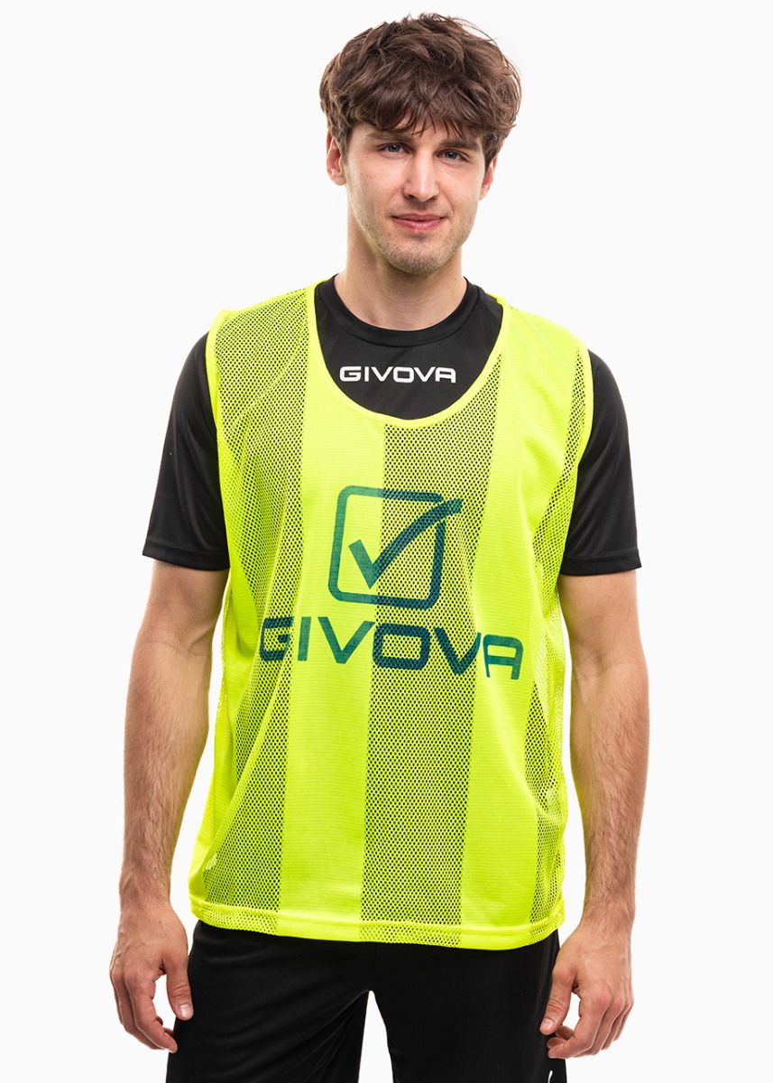 Givova Rozlišovací dres Pro CT01 0007 Givova Rozlišovací dres Pro CT01 0007