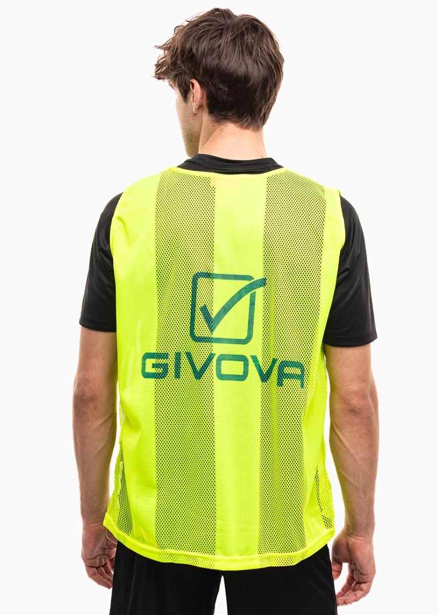 Givova Rozlišovací dres Pro CT01 0007 Givova Rozlišovací dres Pro CT01 0007