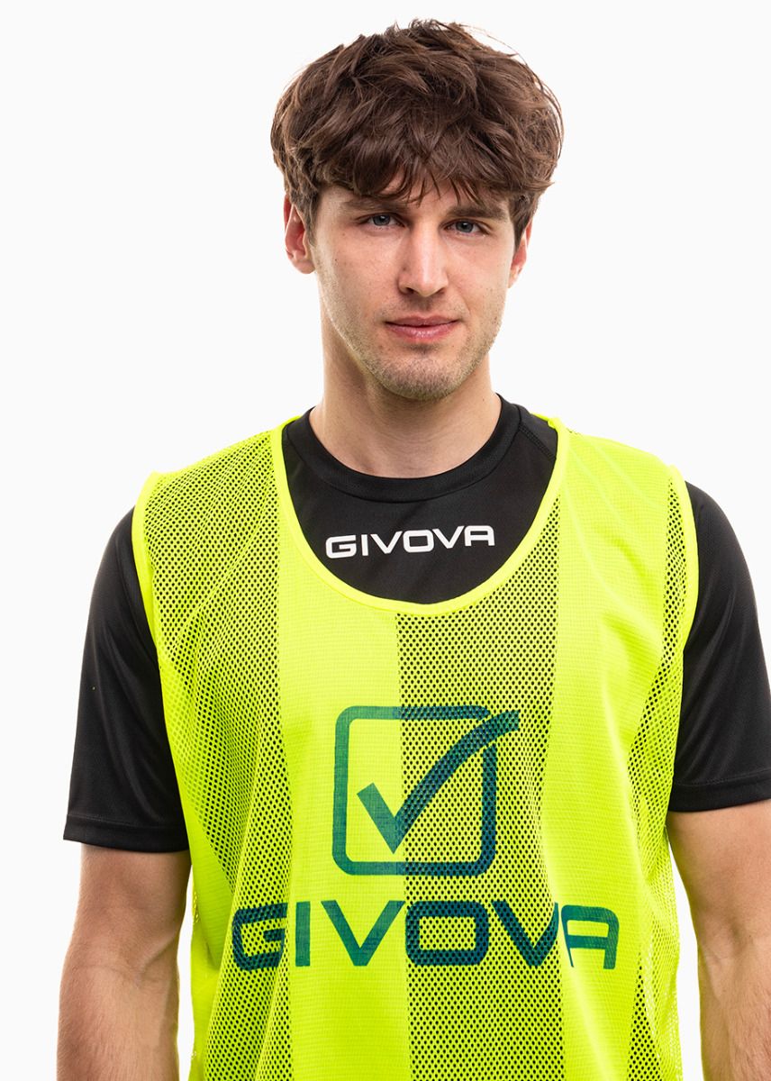 Givova Rozlišovací dres Pro CT01 0007 Givova Rozlišovací dres Pro CT01 0007