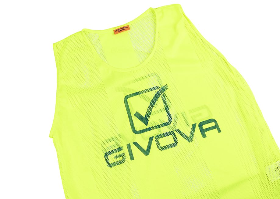Givova Rozlišovací dres Pro CT01 0007 Givova Rozlišovací dres Pro CT01 0007
