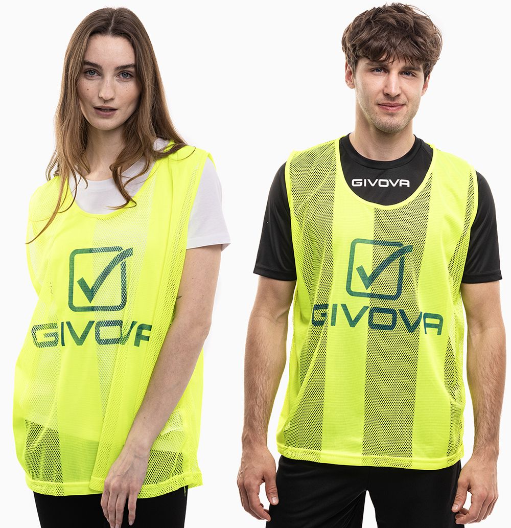 Givova Rozlišovací dres Pro CT01 0007 Givova Rozlišovací dres Pro CT01 0007