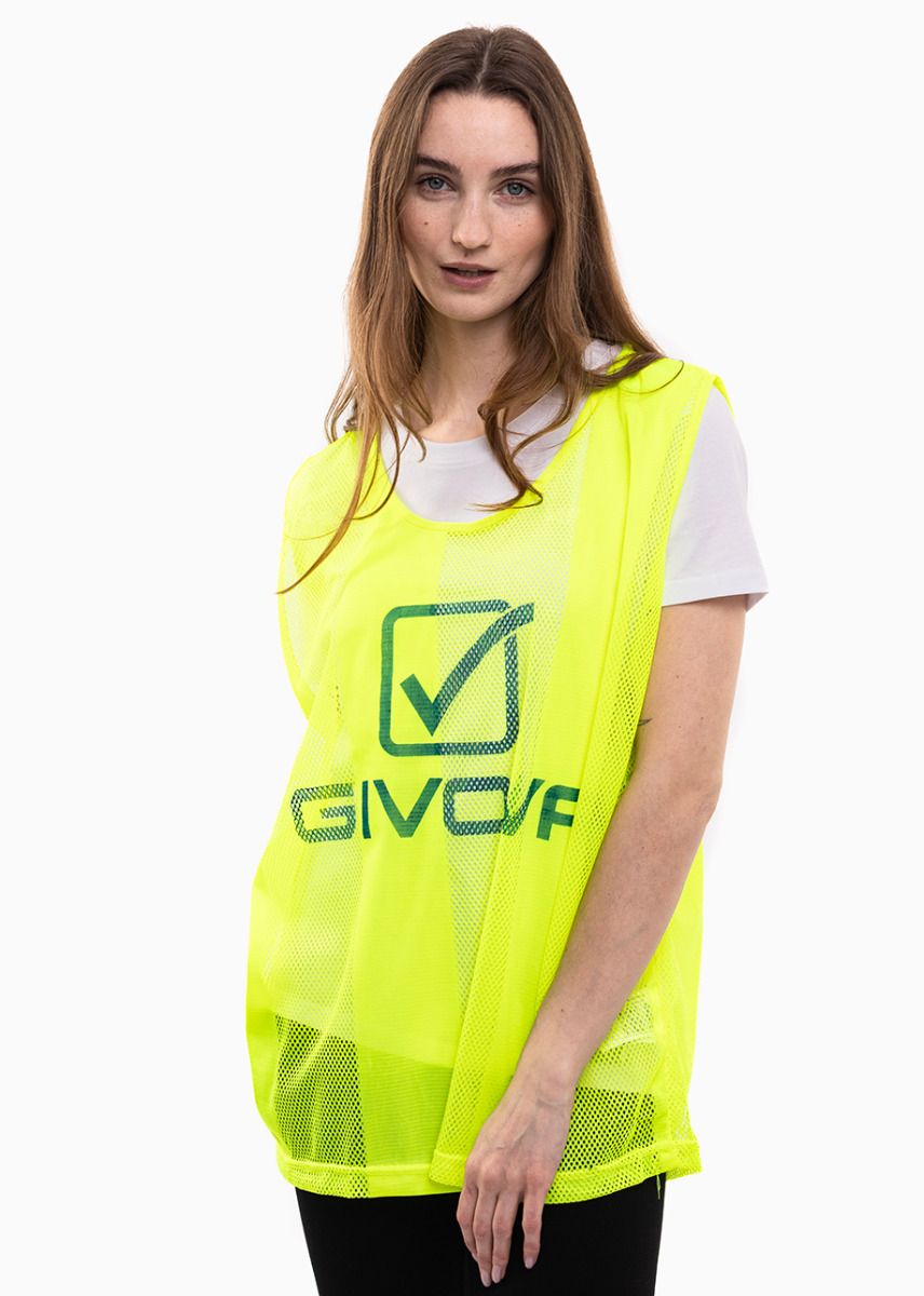 Givova Rozlišovací dres Pro CT01 0007 Givova Rozlišovací dres Pro CT01 0007