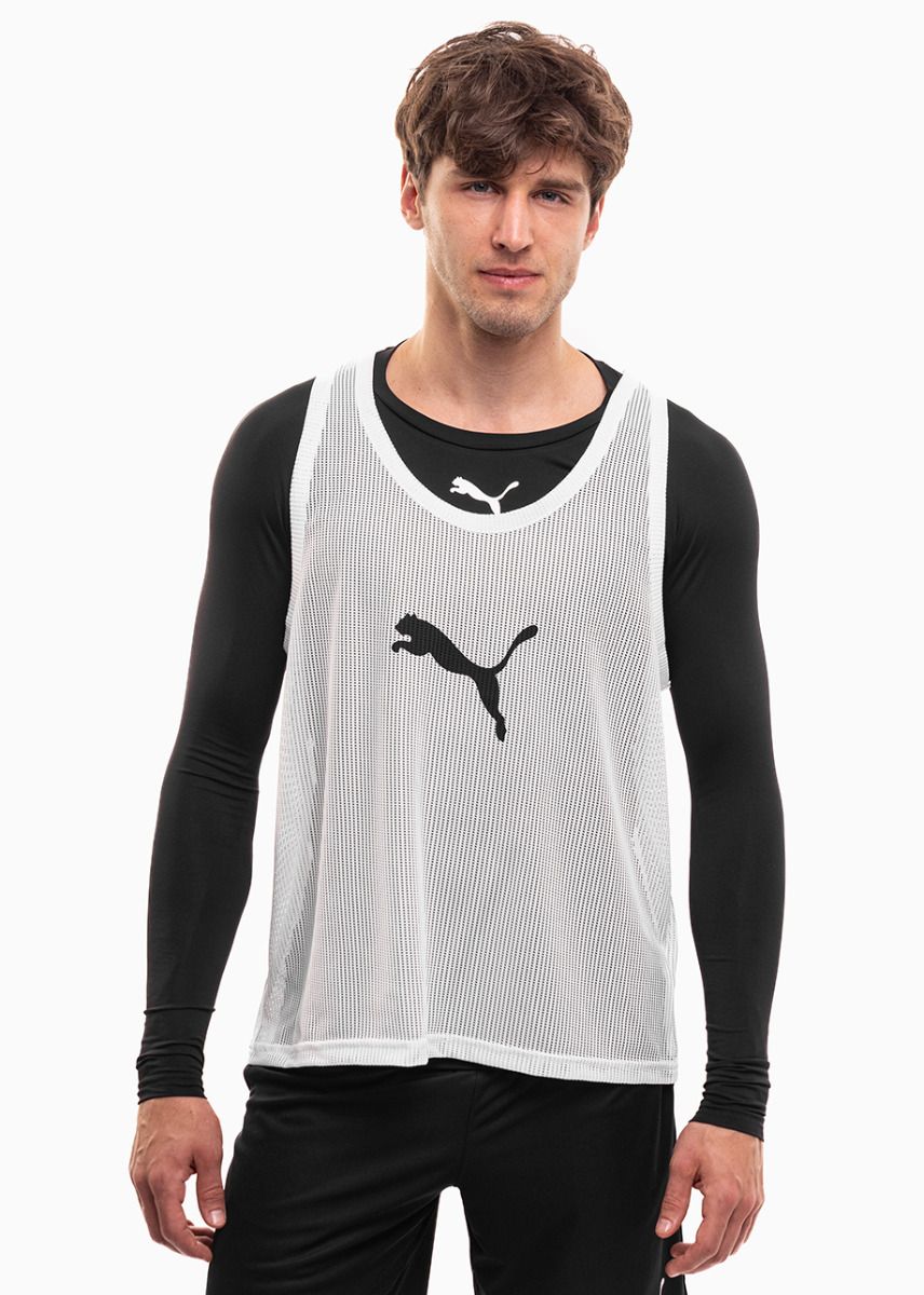 PUMA Rozlišovací dres Bib 657251 04 PUMA Rozlišovací dres Bib 657251 04