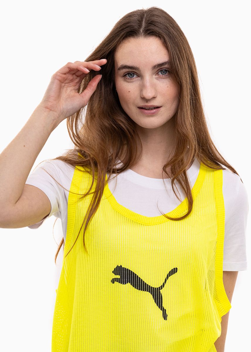 PUMA Rozlišovací dres Bib 657251 42 PUMA Rozlišovací dres Bib 657251 42