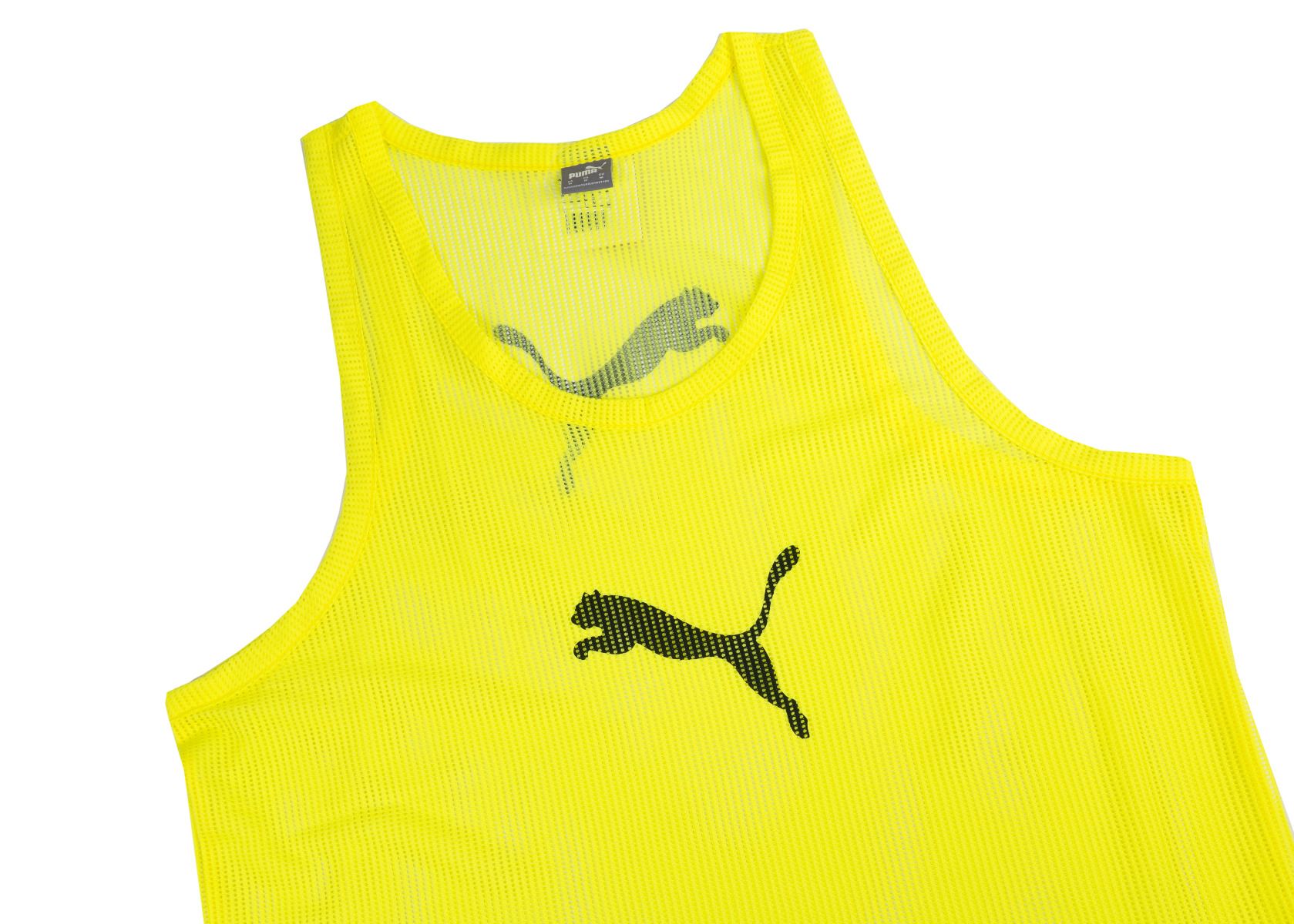 PUMA Rozlišovací dres Bib 657251 42 PUMA Rozlišovací dres Bib 657251 42