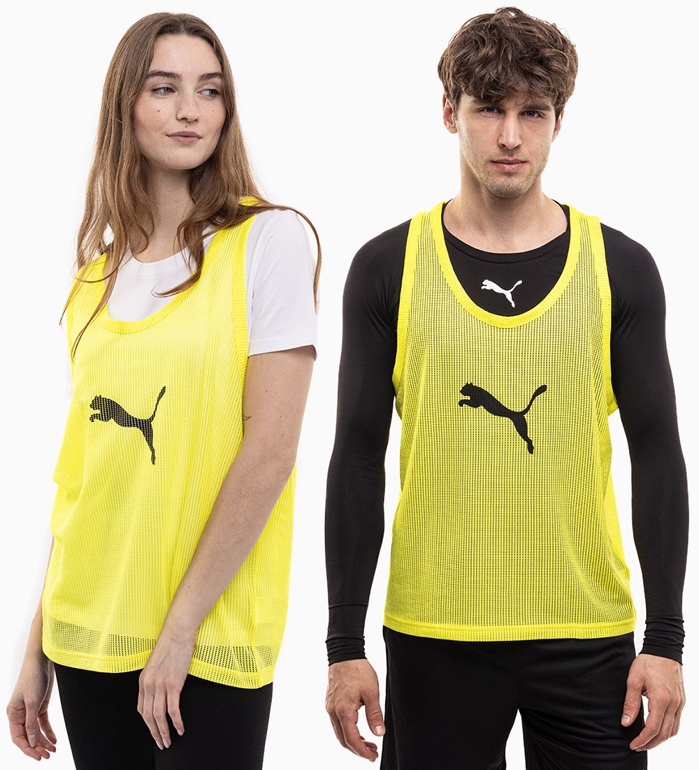PUMA Rozlišovací dres Bib 657251 42 PUMA Rozlišovací dres Bib 657251 42