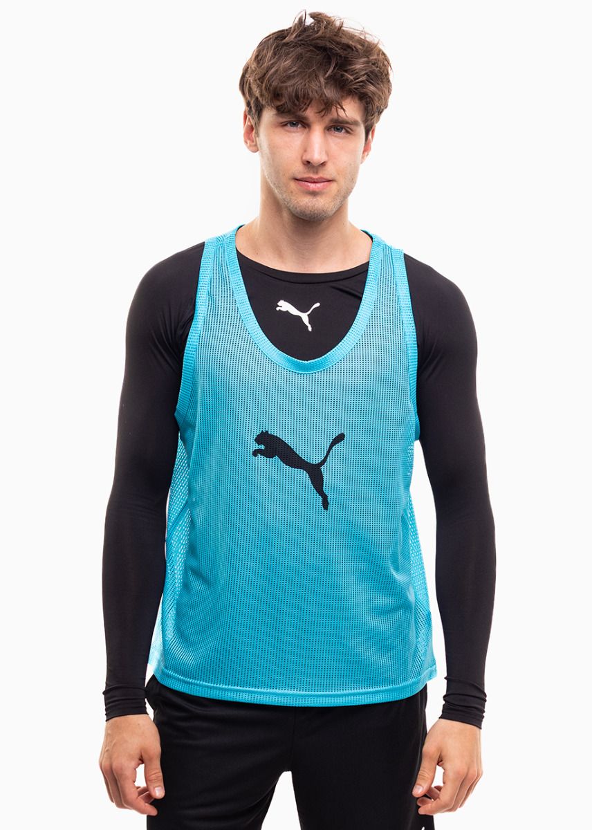 PUMA Rozlišovací dres Bib 657251 41 PUMA Rozlišovací dres Bib 657251 41