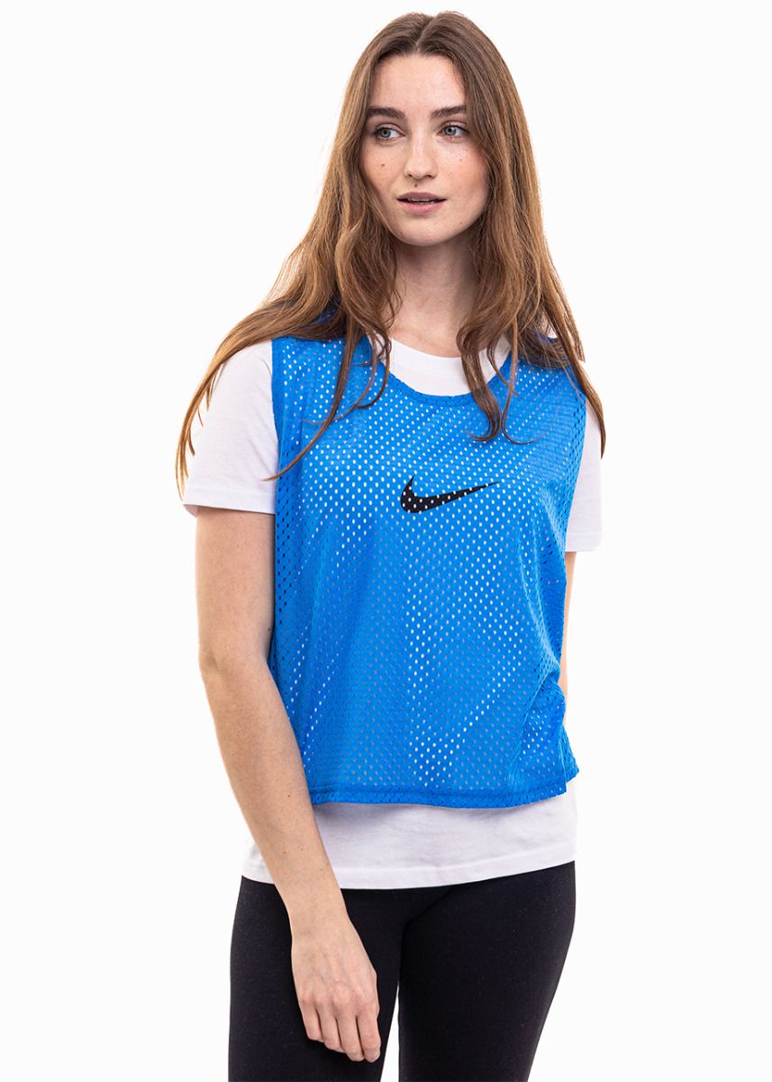 Nike Rozlišovací dres DF Park 20 BIB DV7425 406 Nike Rozlišovací dres DF Park 20 BIB DV7425 406