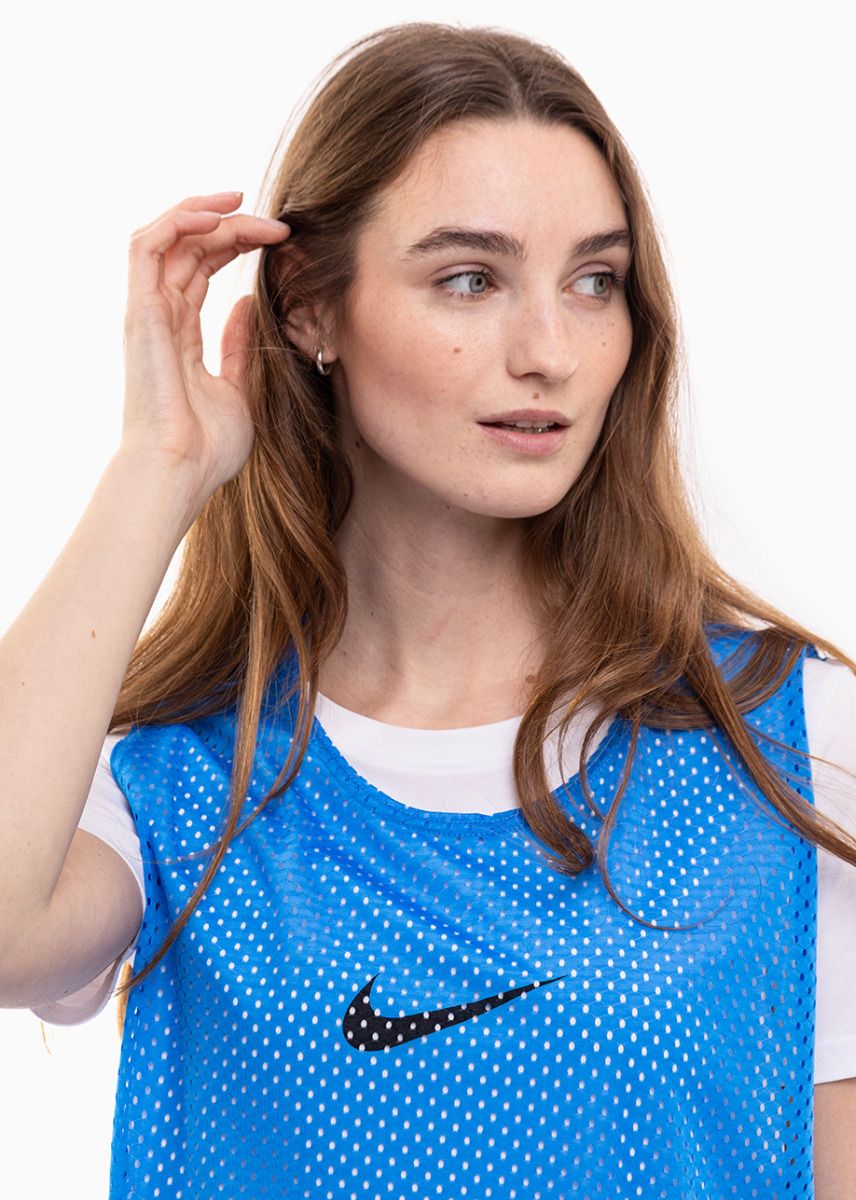 Nike Rozlišovací dres DF Park 20 BIB DV7425 406 Nike Rozlišovací dres DF Park 20 BIB DV7425 406
