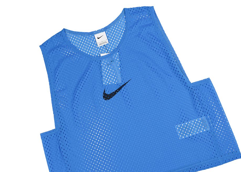 Nike Rozlišovací dres DF Park 20 BIB DV7425 406 Nike Rozlišovací dres DF Park 20 BIB DV7425 406