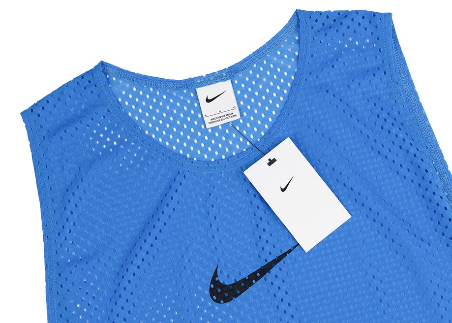 Nike Rozlišovací dres DF Park 20 BIB DV7425 406 Nike Rozlišovací dres DF Park 20 BIB DV7425 406
