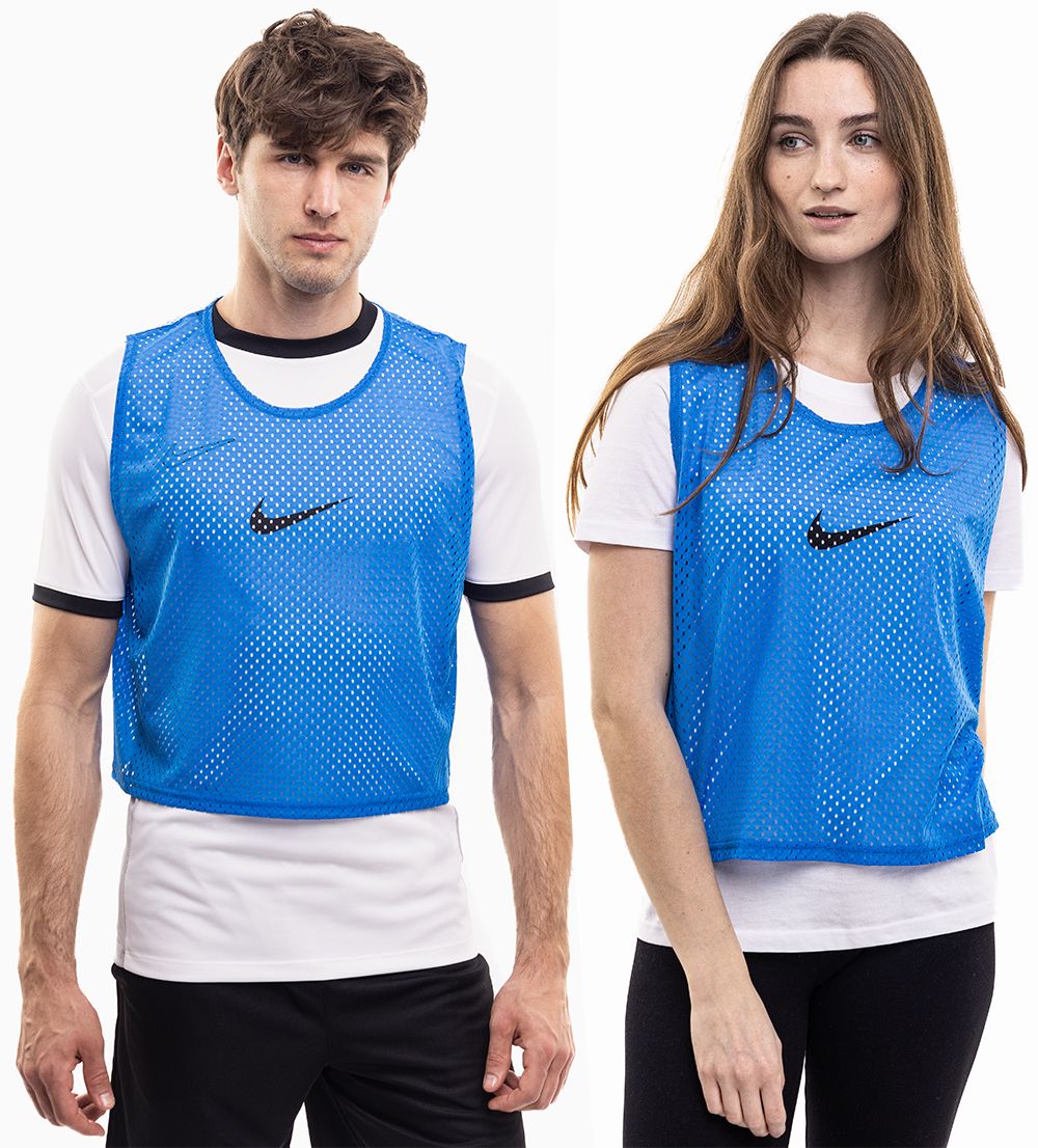 Nike Rozlišovací dres DF Park 20 BIB DV7425 406 Nike Rozlišovací dres DF Park 20 BIB DV7425 406