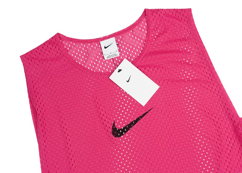 Nike Rozlišovací dres DF Park 20 BIB DV7425 616 Nike Rozlišovací dres DF Park 20 BIB DV7425 616