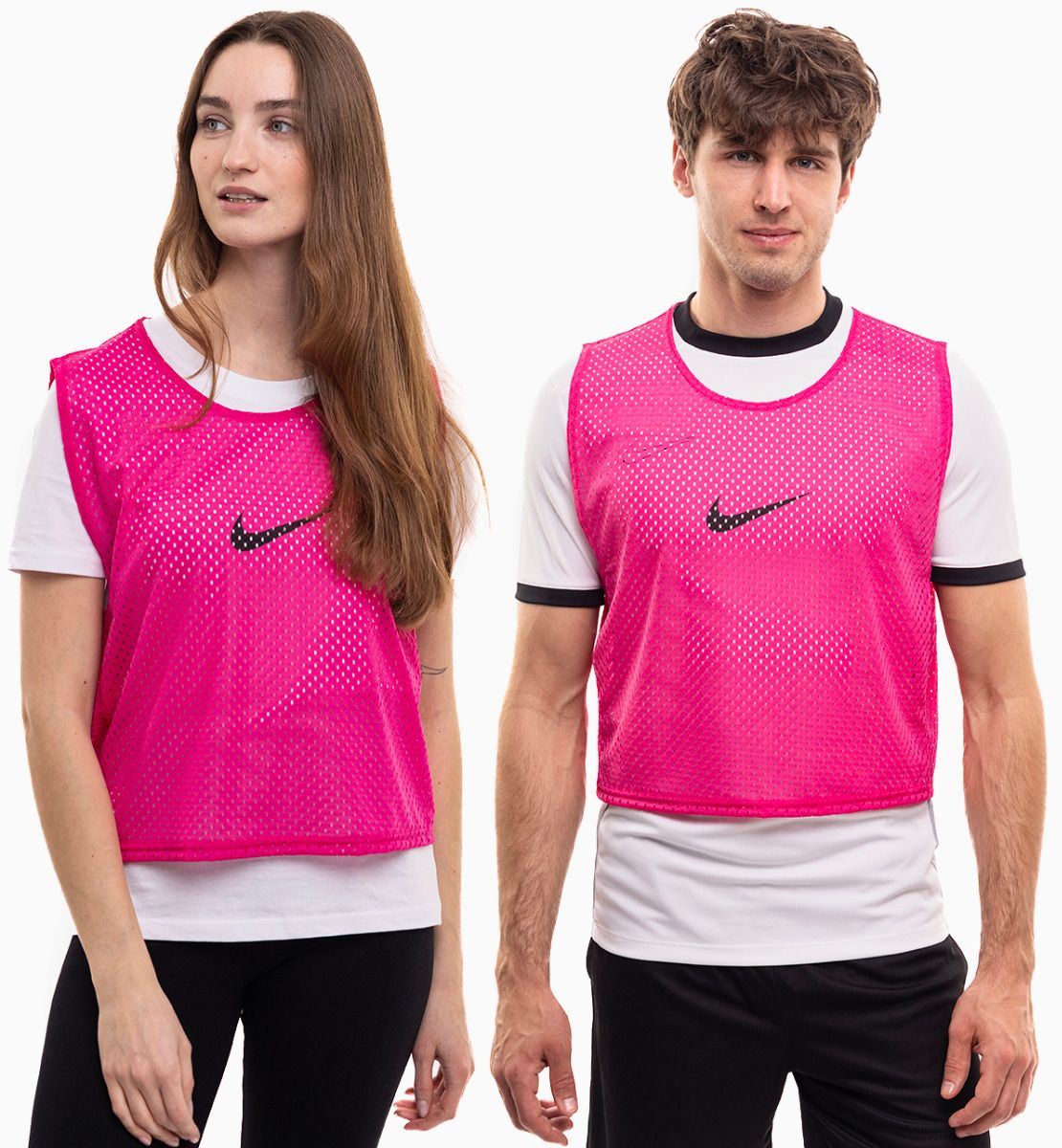 Nike Rozlišovací dres DF Park 20 BIB DV7425 616 Nike Rozlišovací dres DF Park 20 BIB DV7425 616