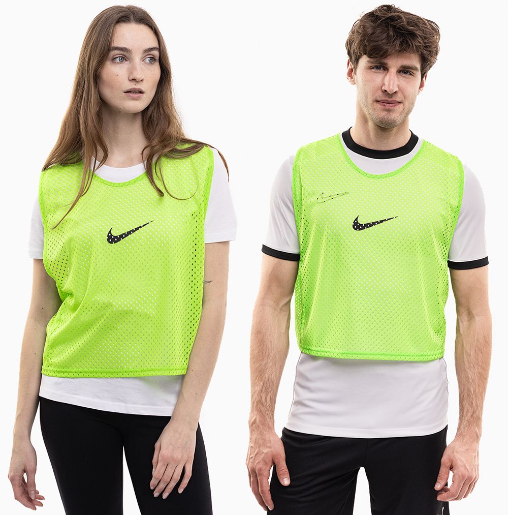 Nike Rozlišovací dres DF Park 20 BIB DV7425 313 Nike Rozlišovací dres DF Park 20 BIB DV7425 313