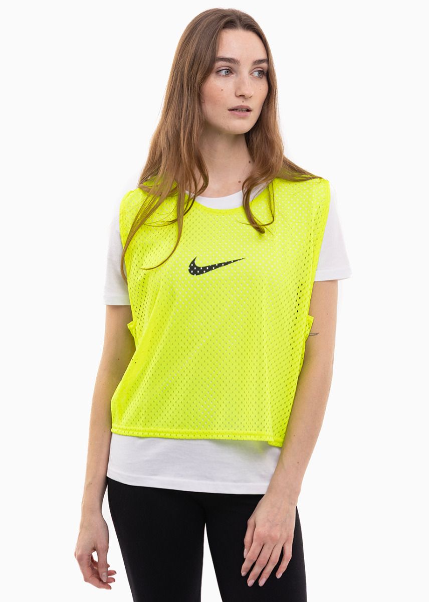 Nike Rozlišovací dres DF Park 20 BIB DV7425 702 Nike Rozlišovací dres DF Park 20 BIB DV7425 702