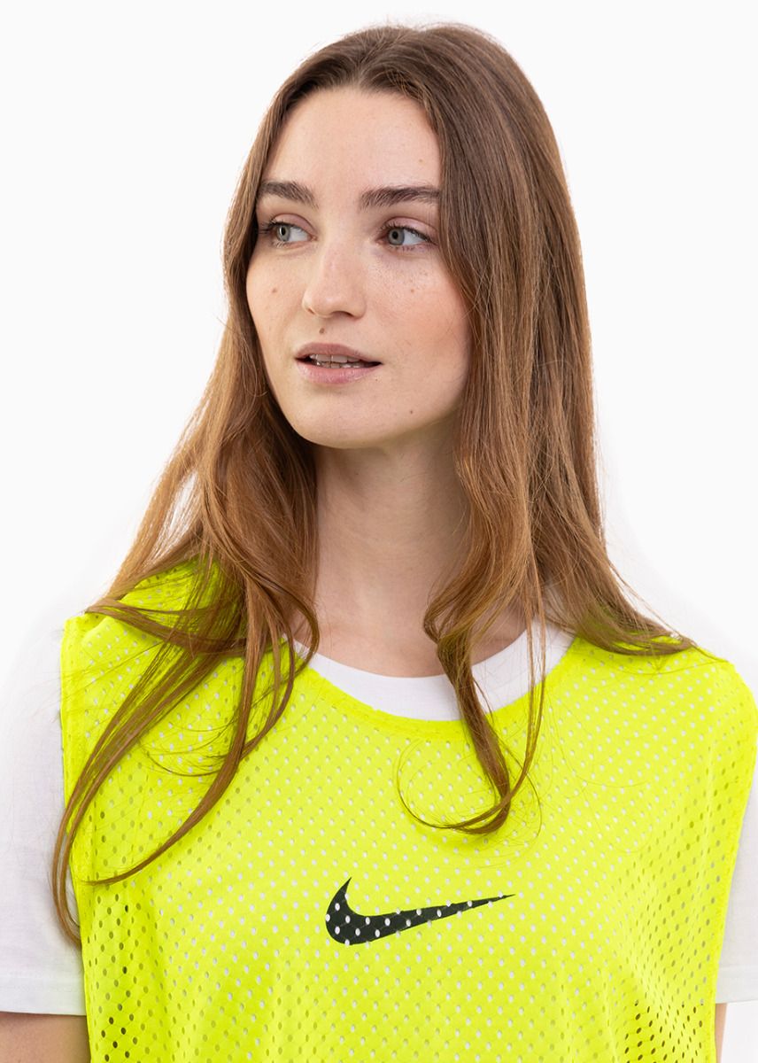 Nike Rozlišovací dres DF Park 20 BIB DV7425 702 Nike Rozlišovací dres DF Park 20 BIB DV7425 702