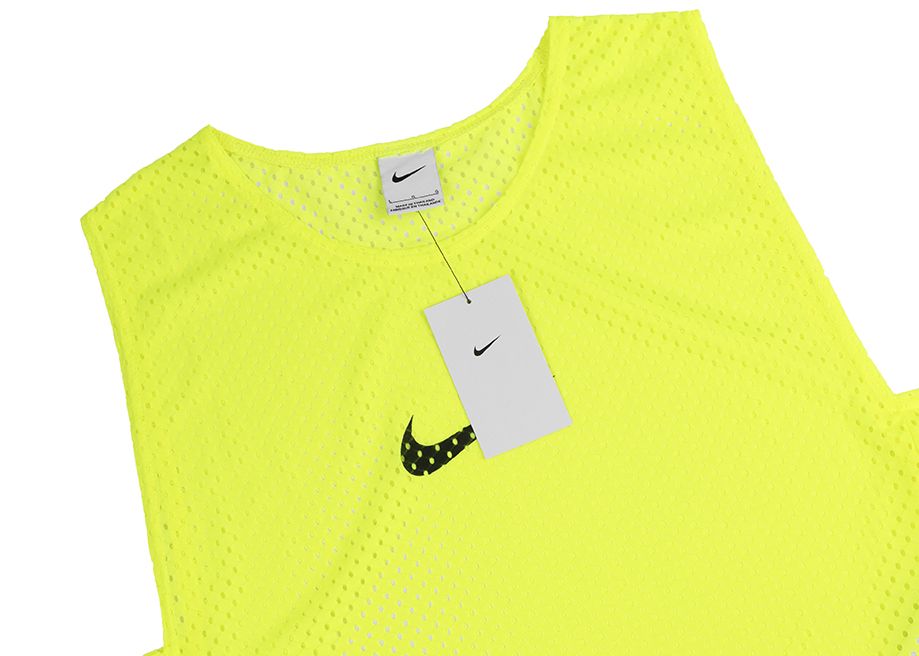 Nike Rozlišovací dres DF Park 20 BIB DV7425 702 Nike Rozlišovací dres DF Park 20 BIB DV7425 702