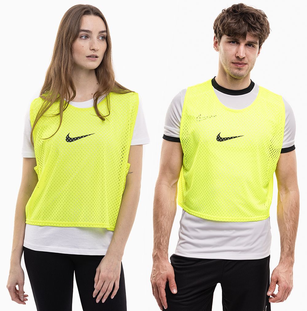 Nike Rozlišovací dres DF Park 20 BIB DV7425 702 Nike Rozlišovací dres DF Park 20 BIB DV7425 702