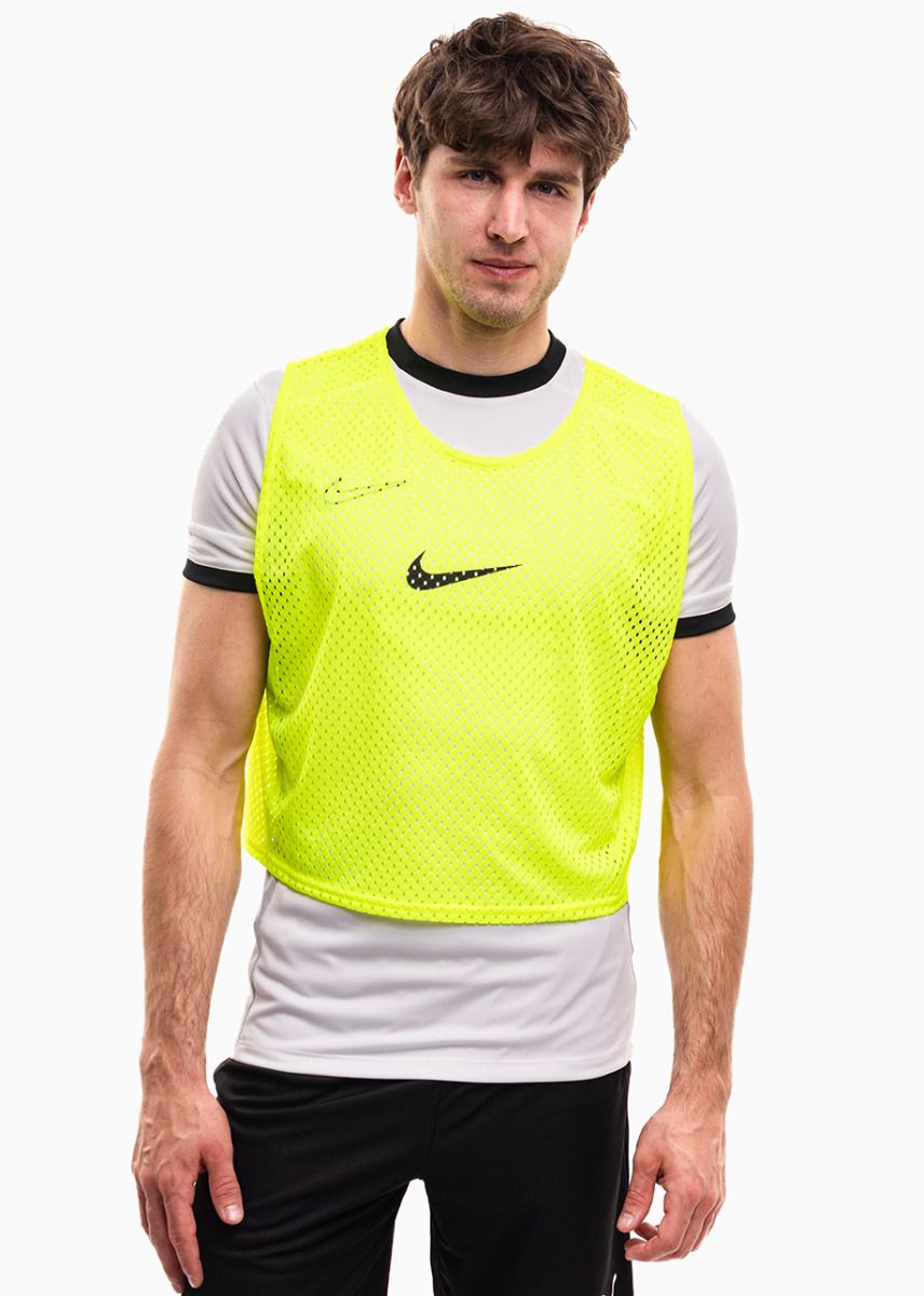 Nike Rozlišovací dres DF Park 20 BIB DV7425 702 Nike Rozlišovací dres DF Park 20 BIB DV7425 702
