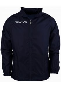 K-way uomo givova rain basico rj001 Givova