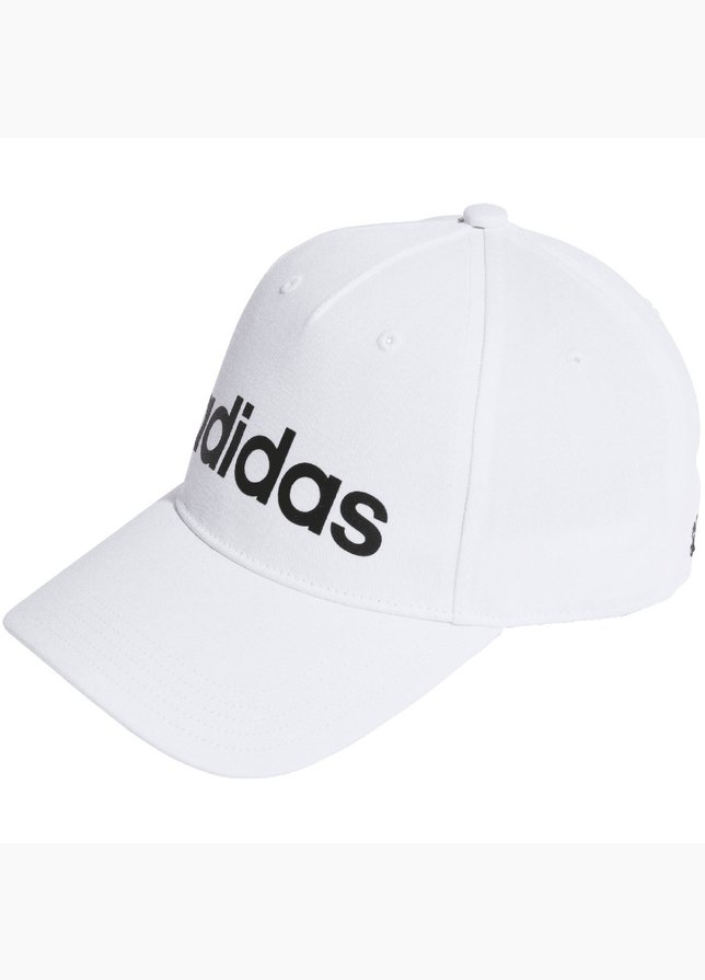 adidas Pánská čepice kšiltovka Daily Cap OSFM IC9707 adidas Pánská čepice kšiltovka Daily Cap OSFM IC9707