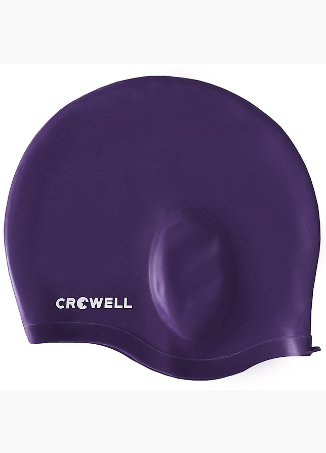 Crowell Plavecká čepice Ucho Bora 06 Crowell Plavecká čepice Ucho Bora 06