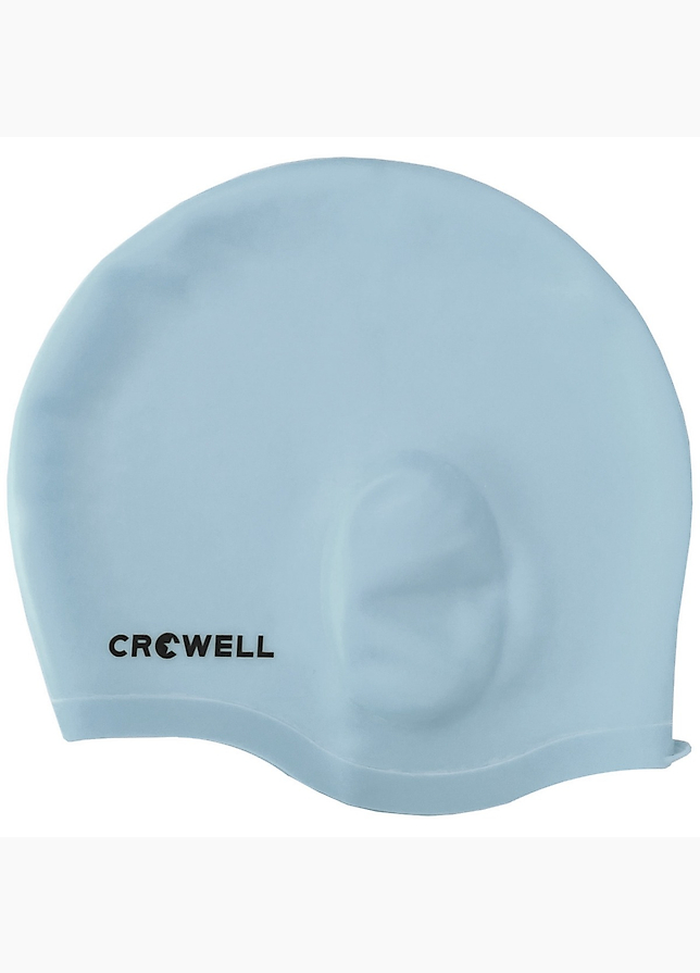 Crowell Plavecká čepice Ucho Bora 07 Crowell Plavecká čepice Ucho Bora 07