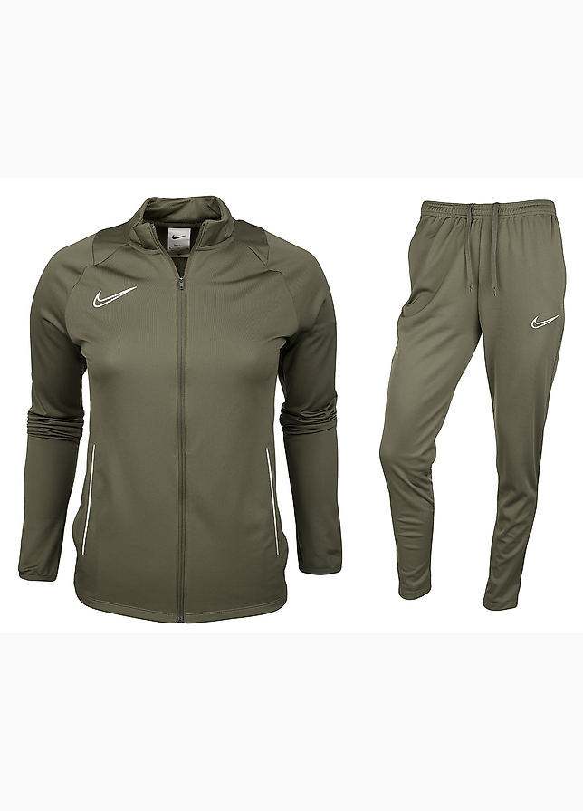 Nike Dámská tepláková souprava Dry Acd21 Trk Suit sportová DC2096 222 Nike Dámská tepláková souprava Dry Acd21 Trk Suit sportová DC2096 222