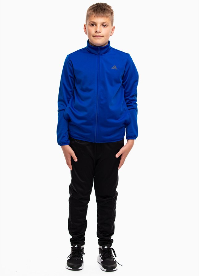 adidas dětská tepláková souprava Essentials Tric Tracksuit HN1918 adidas dětská tepláková souprava Essentials Tric Tracksuit HN1918