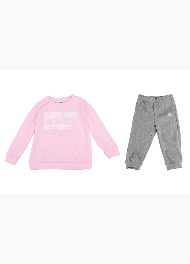 adidas Pro Děti Teplákové Soupravy I Lin ft Jogger H65821 adidas Pro Děti Teplákové Soupravy I Lin ft Jogger H65821