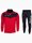 Obrázek Givova Dres Tuta Visa TR018 1204 varianty produktu
