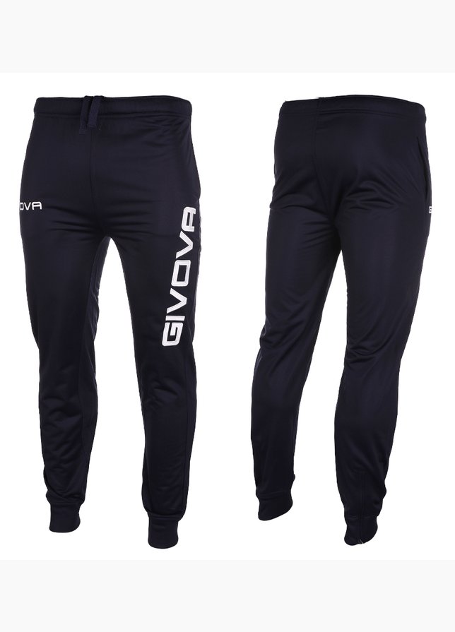 Givova Kalhoty Tuta Visa TR018 0403 EUR XXS OUTLET Givova Kalhoty Tuta Visa TR018 0403 EUR XXS OUTLET