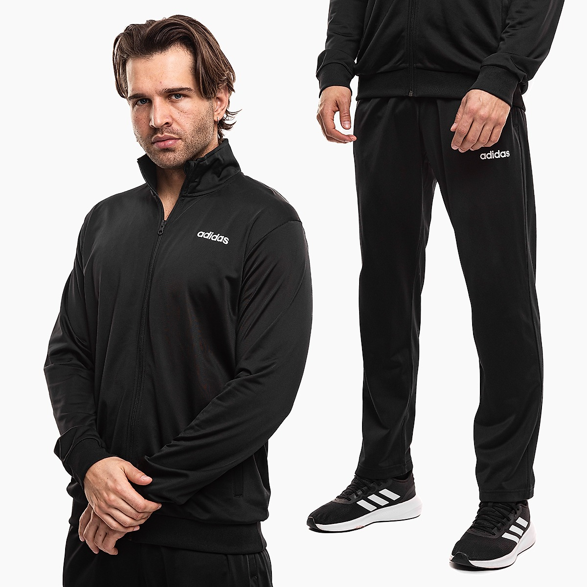 Pánská souprava adidas Linear JN1808
