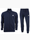 Obrázek adidas Dres męski Basic 3-Stripes French Terry M 3S FT TT TS IC6765 varianty produktu