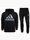 Obrázek adidas Dres męski Big Logo Terry M BL FT HD TS IJ8555 varianty produktu