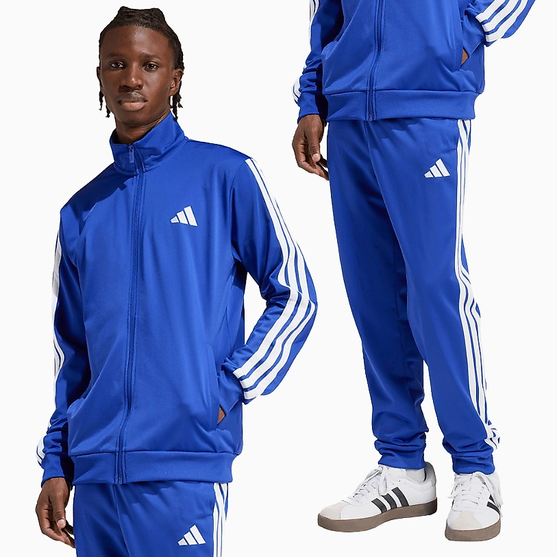 Pánská tepláková souprava adidas Dayready KR7770