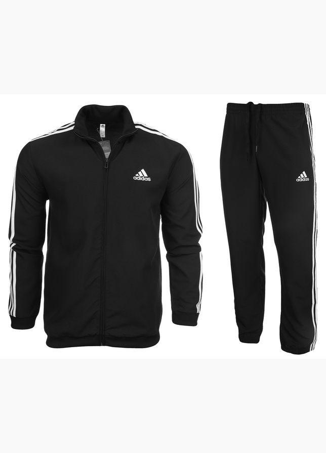 adidas Pánská tepláková souprava Essentials Tracksuit GK9950 adidas Pánská tepláková souprava Essentials Tracksuit GK9950